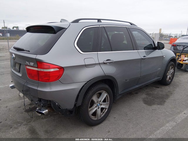 BMW X Series Xdrive48i