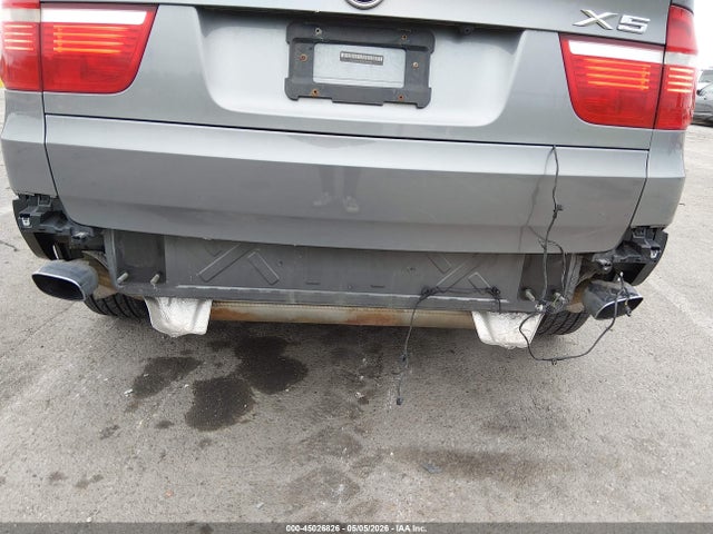 BMW X Series Xdrive48i