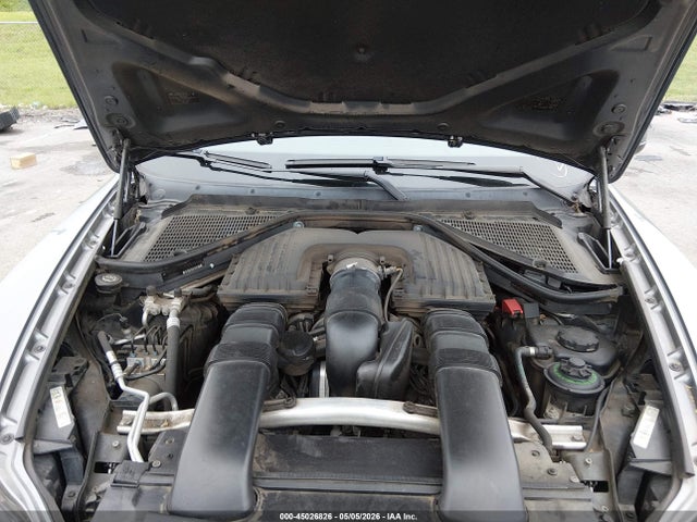 BMW X Series Xdrive48i