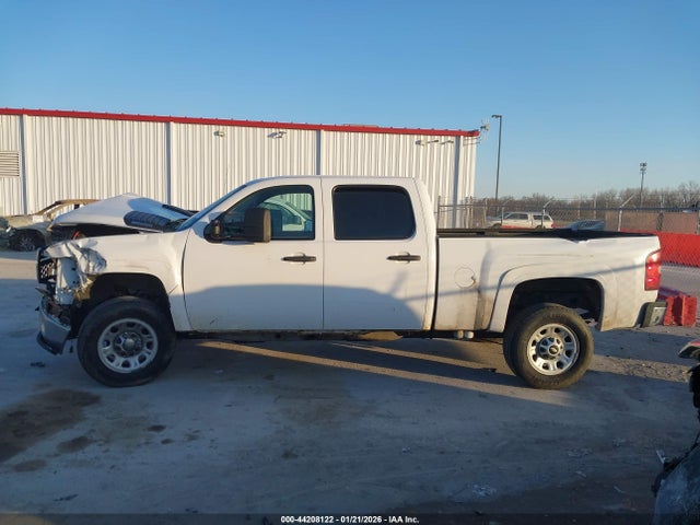 Chevrolet Silverado 2500 Work Truck