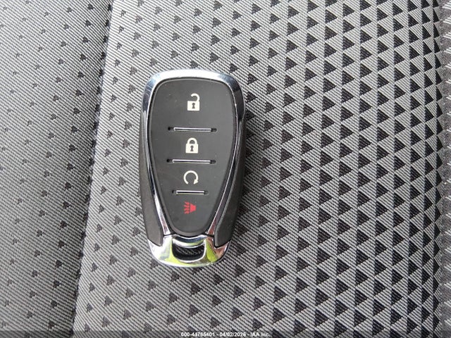 Chevrolet Trax Fwd Lt