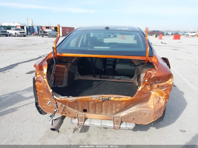 Nissan Sentra Sr Xtronic Cvt