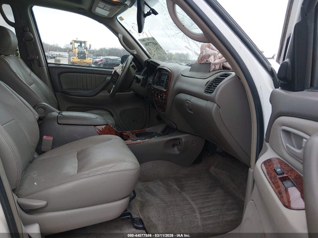 Toyota Tundra Limited V8