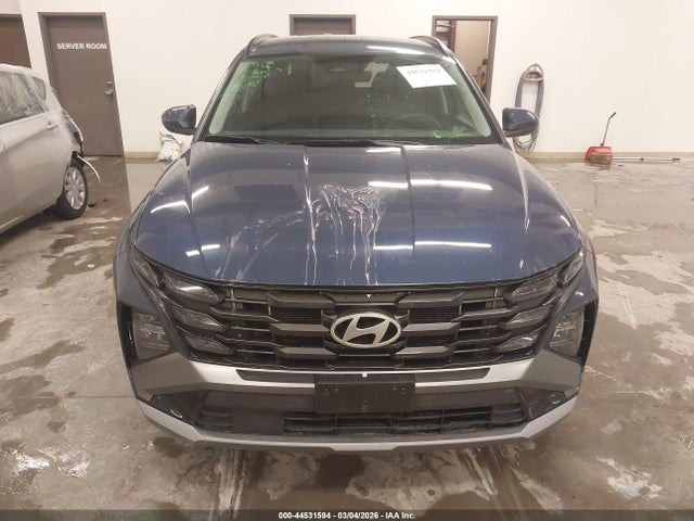 Hyundai TUCSON Sel