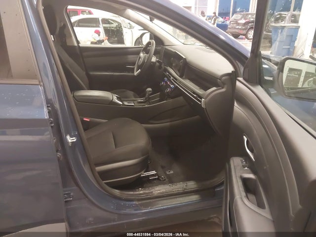 Hyundai TUCSON Sel