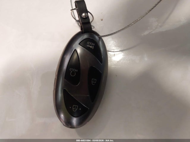 Hyundai TUCSON Sel