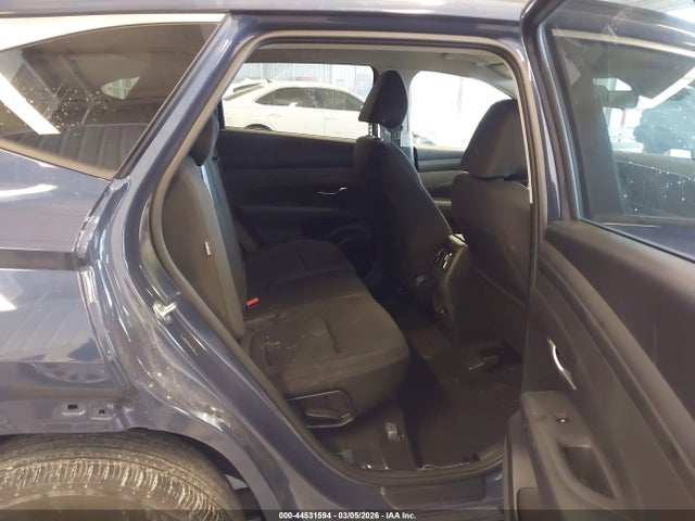 Hyundai TUCSON Sel