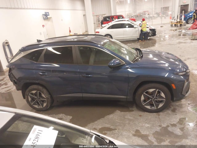 Hyundai TUCSON Sel