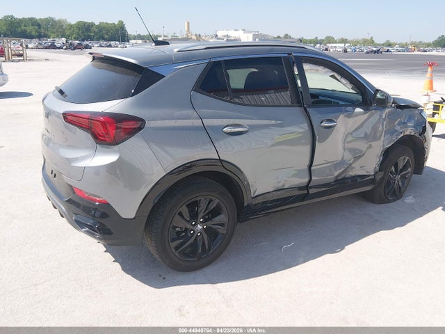 Buick Encore GX Sport Touring Fwd