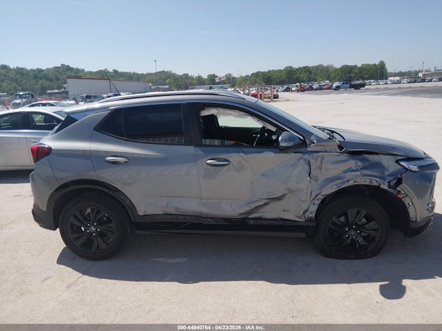 Buick Encore GX Sport Touring Fwd