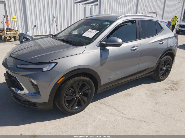 Buick Encore GX Sport Touring Fwd