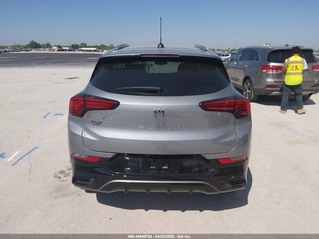 Buick Encore GX Sport Touring Fwd