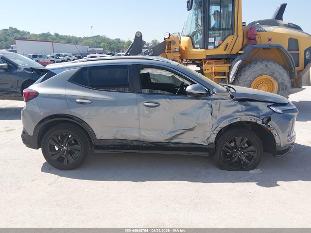Buick Encore GX Sport Touring Fwd