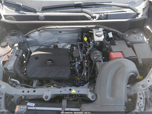 Buick Encore GX Sport Touring Fwd
