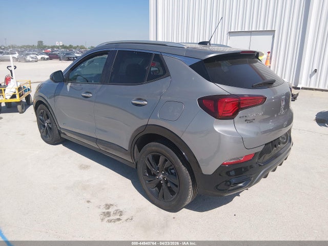 Buick Encore GX Sport Touring Fwd