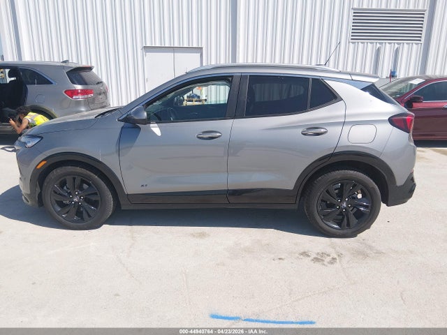 Buick Encore GX Sport Touring Fwd