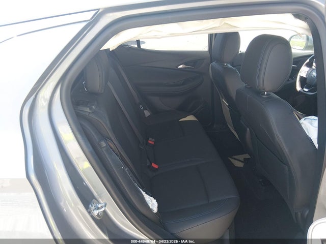 Buick Encore GX Sport Touring Fwd