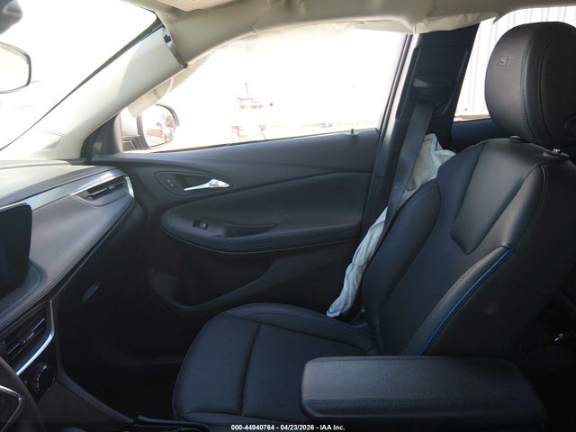 Buick Encore GX Sport Touring Fwd