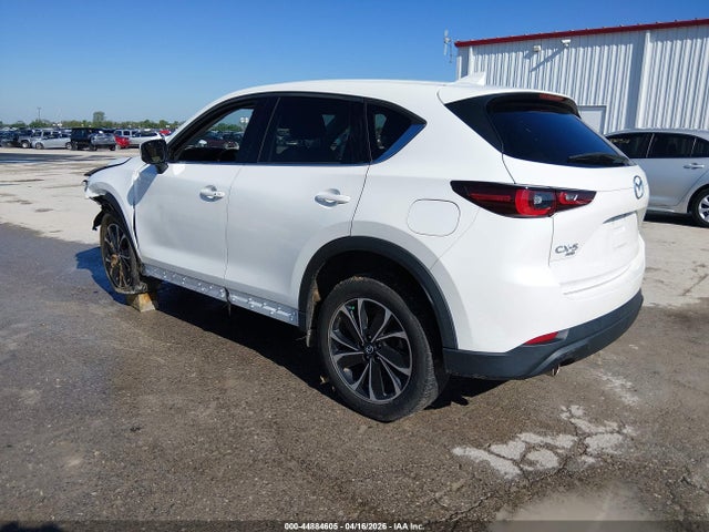 Mazda Cx 2.5 S Premium