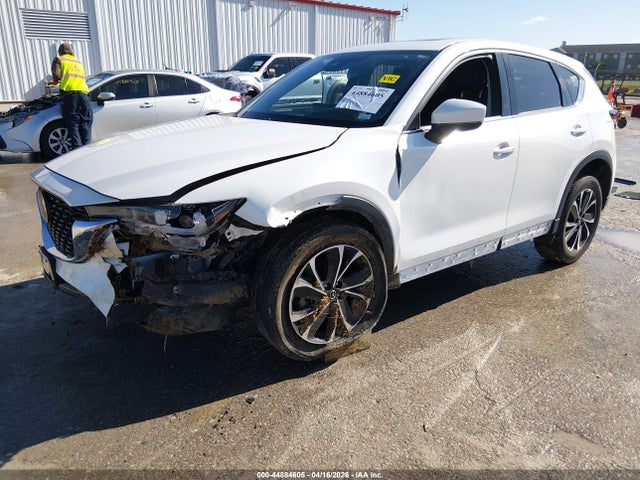 Mazda Cx 2.5 S Premium