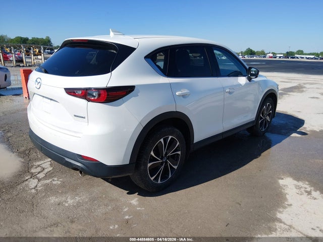 Mazda Cx 2.5 S Premium