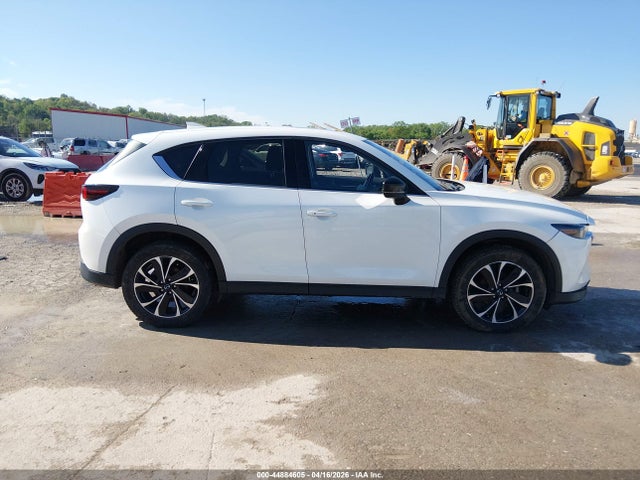 Mazda Cx 2.5 S Premium