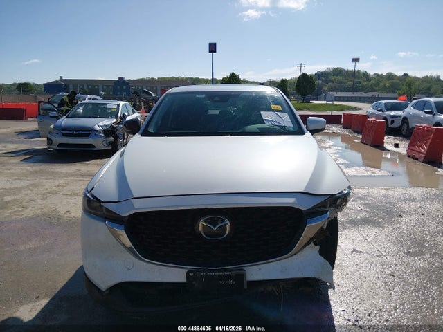 Mazda Cx 2.5 S Premium