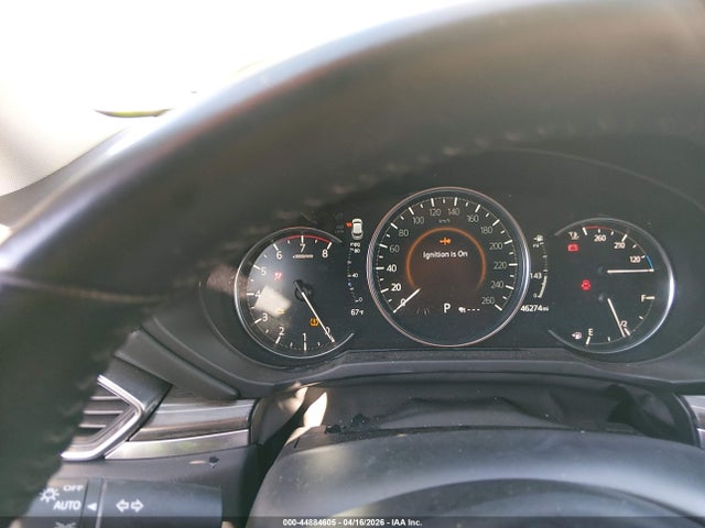 Mazda Cx 2.5 S Premium