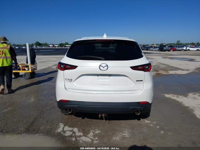 Mazda Cx 2.5 S Premium