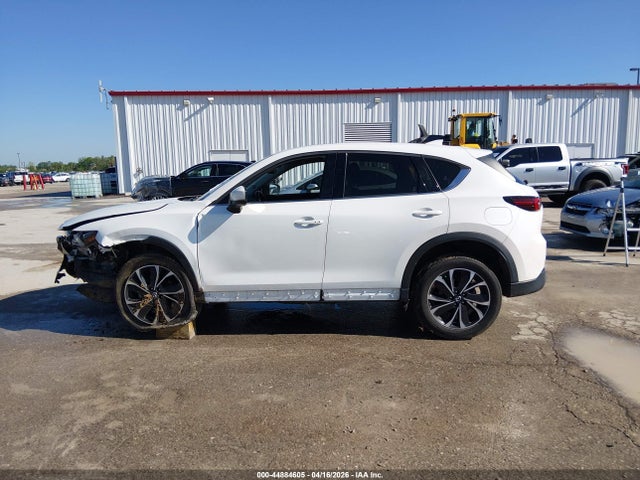 Mazda Cx 2.5 S Premium