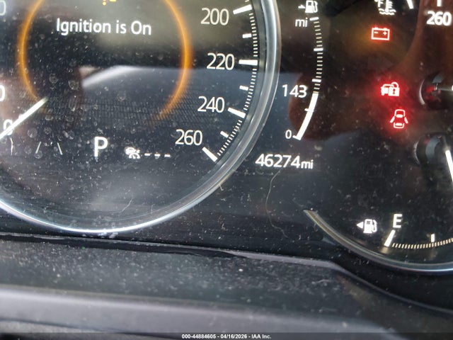 Mazda Cx 2.5 S Premium