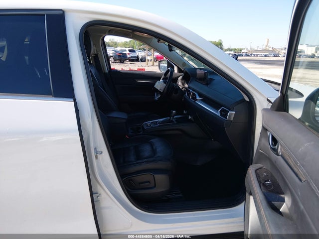 Mazda Cx 2.5 S Premium