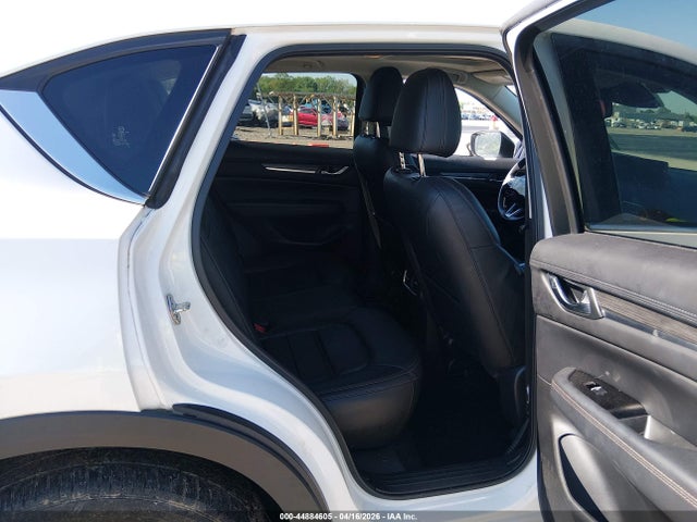 Mazda Cx 2.5 S Premium