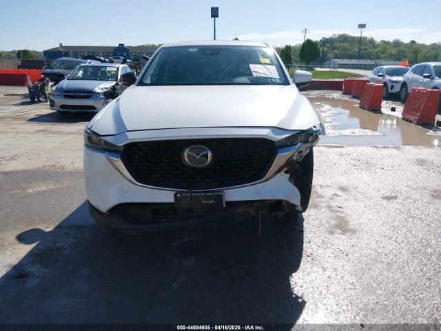 Mazda Cx 2.5 S Premium