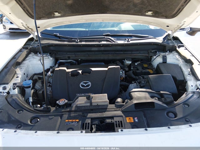 Mazda Cx 2.5 S Premium