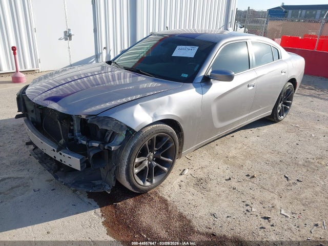 Dodge Charger Sxt