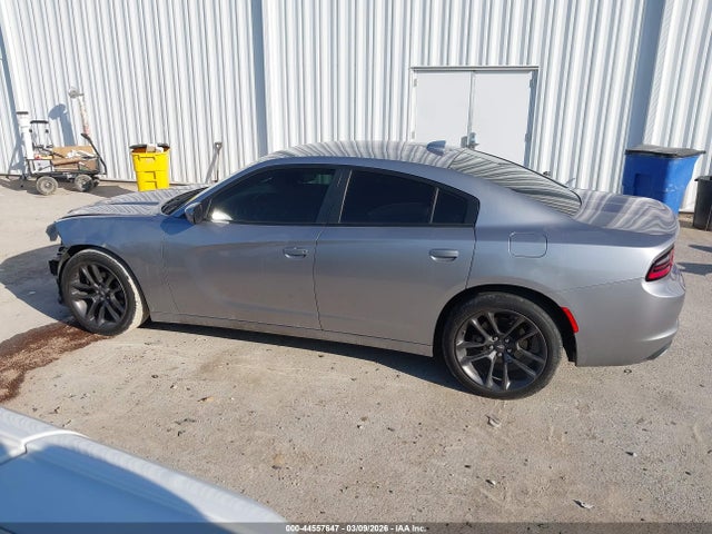 Dodge Charger Sxt
