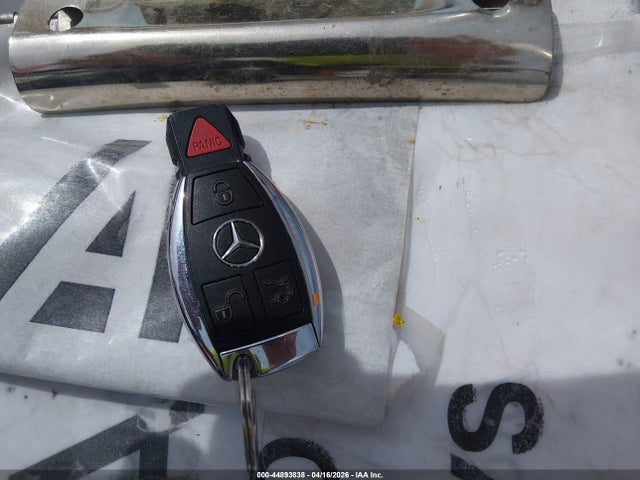 Mercedes-Benz Slk-class