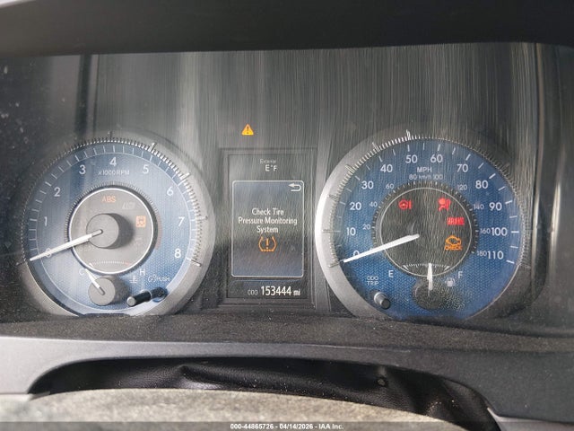 Toyota Sienna Xle 8 Passenger