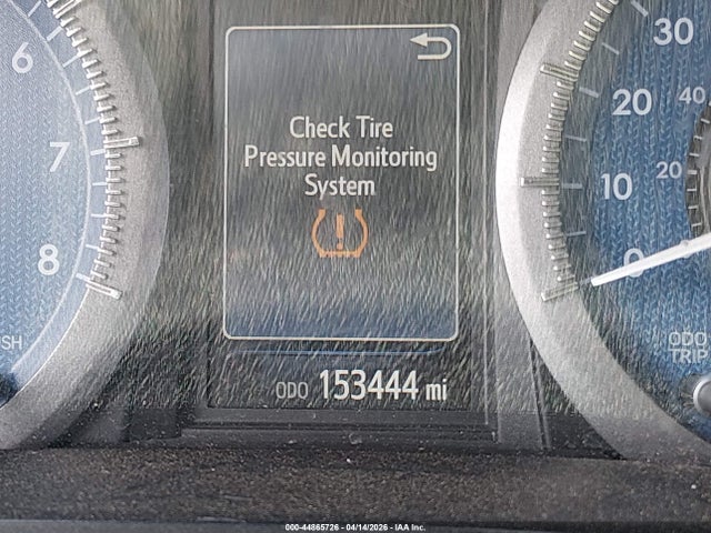Toyota Sienna Xle 8 Passenger