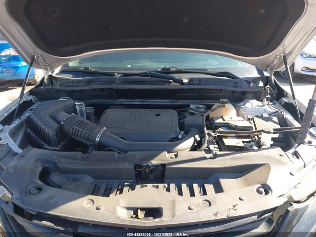 Chevrolet Blazer Fwd 2lt