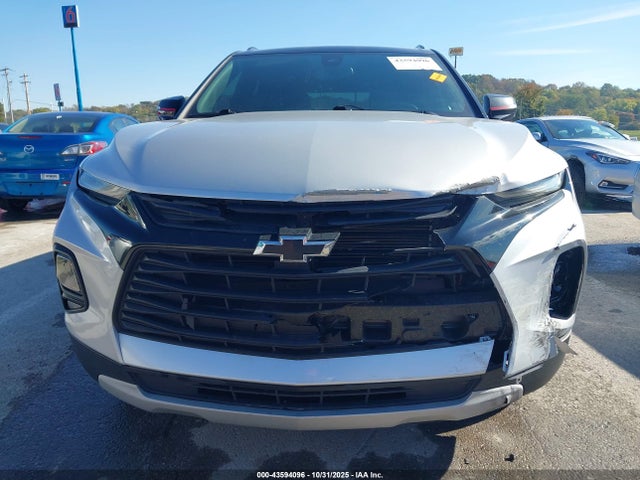 Chevrolet Blazer Fwd 2lt