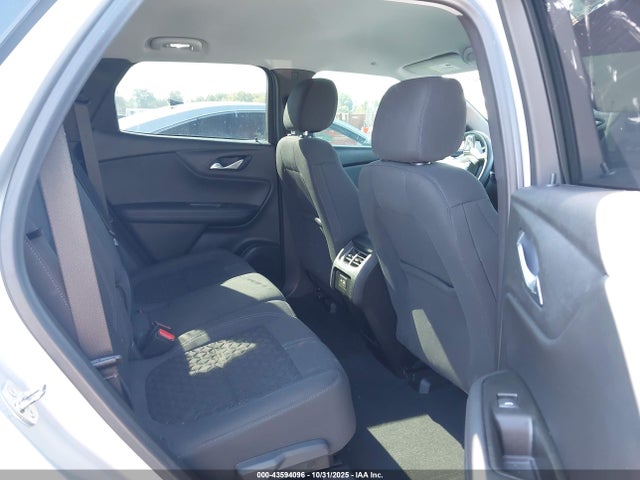 Chevrolet Blazer Fwd 2lt