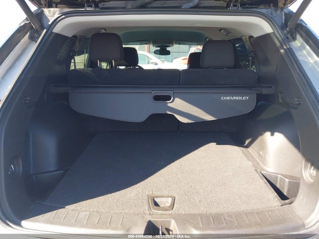 Chevrolet Blazer Fwd 2lt