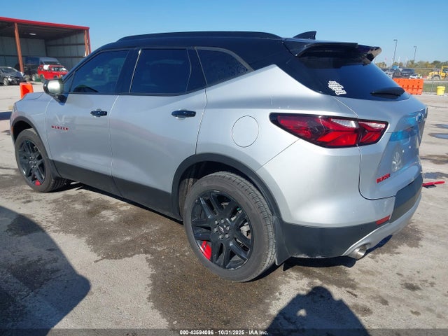 Chevrolet Blazer Fwd 2lt
