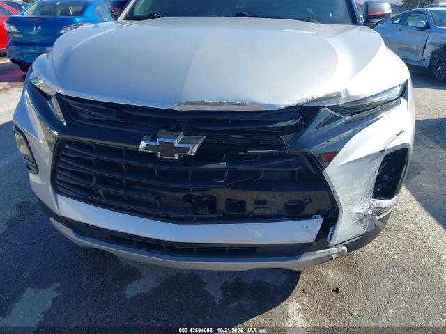 Chevrolet Blazer Fwd 2lt