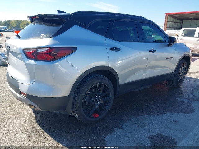 Chevrolet Blazer Fwd 2lt