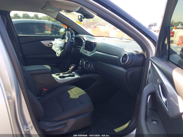 Chevrolet Blazer Fwd 2lt