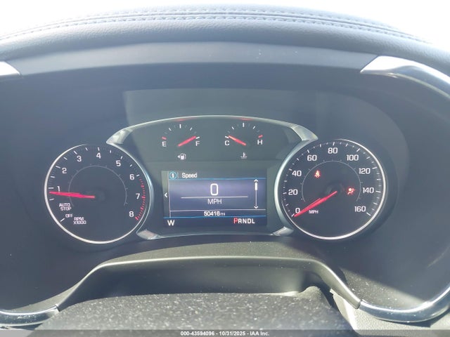 Chevrolet Blazer Fwd 2lt