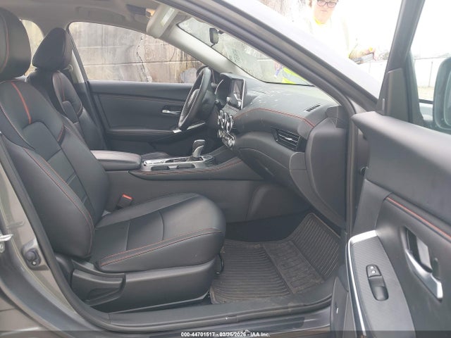 Nissan Sentra Sr